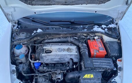 Skoda Octavia, 2012 год, 4 фотография