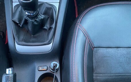 Skoda Octavia, 2012 год, 9 фотография