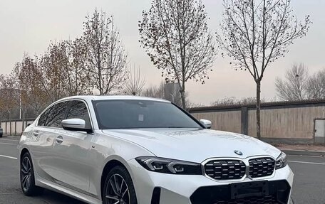 BMW 3 серия, 2023 год, 3 905 000 рублей, 1 фотография