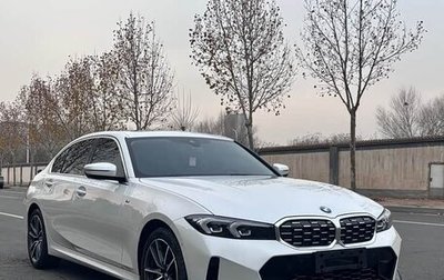 BMW 3 серия, 2023 год, 3 905 000 рублей, 1 фотография