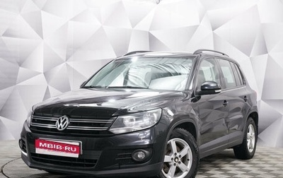 Volkswagen Tiguan I, 2012 год, 1 165 000 рублей, 1 фотография