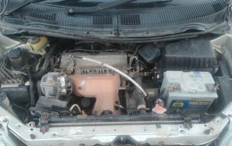 Toyota Nadia, 2001 год, 500 000 рублей, 1 фотография