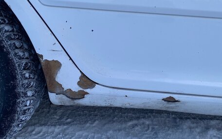 Skoda Octavia, 2012 год, 15 фотография