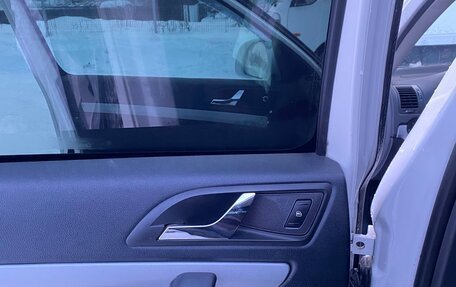 Skoda Octavia, 2012 год, 13 фотография