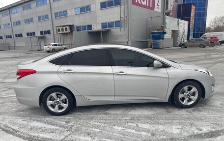 Hyundai i40 I рестайлинг, 2014 год, 1 200 000 рублей, 4 фотография