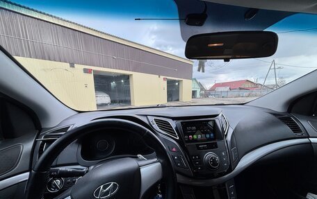 Hyundai i40 I рестайлинг, 2014 год, 1 200 000 рублей, 2 фотография