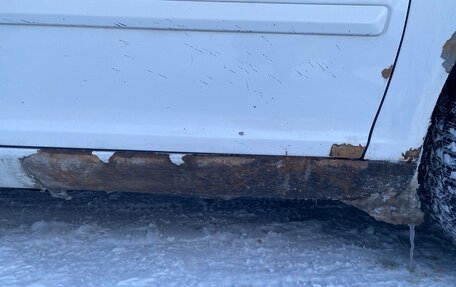 Skoda Octavia, 2012 год, 16 фотография