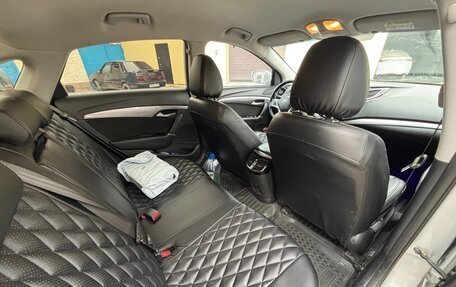 Hyundai i40 I рестайлинг, 2014 год, 1 200 000 рублей, 3 фотография