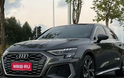 Audi A3, 2021 год, 1 760 000 рублей, 1 фотография