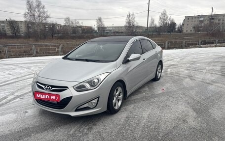 Hyundai i40 I рестайлинг, 2014 год, 1 200 000 рублей, 6 фотография