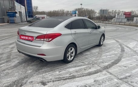 Hyundai i40 I рестайлинг, 2014 год, 1 200 000 рублей, 5 фотография