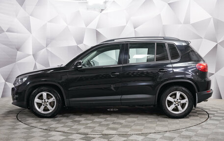 Volkswagen Tiguan I, 2012 год, 1 165 000 рублей, 2 фотография