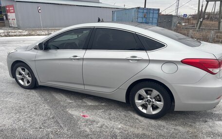 Hyundai i40 I рестайлинг, 2014 год, 1 200 000 рублей, 8 фотография