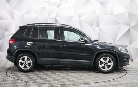 Volkswagen Tiguan I, 2012 год, 1 165 000 рублей, 6 фотография