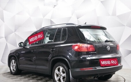 Volkswagen Tiguan I, 2012 год, 1 165 000 рублей, 3 фотография