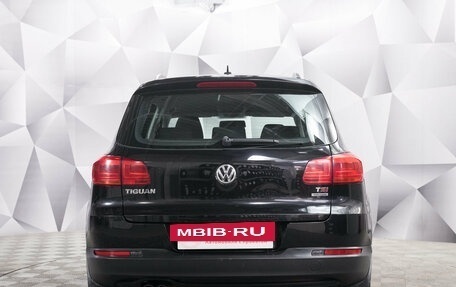 Volkswagen Tiguan I, 2012 год, 1 165 000 рублей, 4 фотография