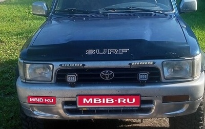 Toyota 4Runner III, 1992 год, 580 000 рублей, 1 фотография