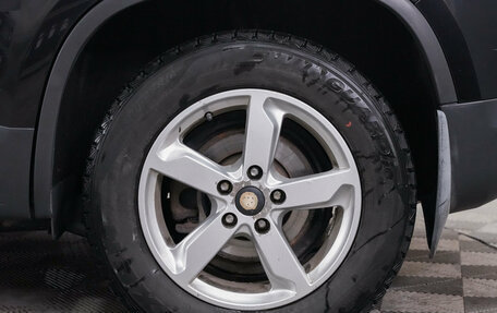 Volkswagen Tiguan I, 2012 год, 1 165 000 рублей, 9 фотография