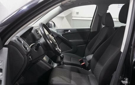 Volkswagen Tiguan I, 2012 год, 1 165 000 рублей, 10 фотография