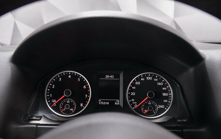 Volkswagen Tiguan I, 2012 год, 1 165 000 рублей, 15 фотография