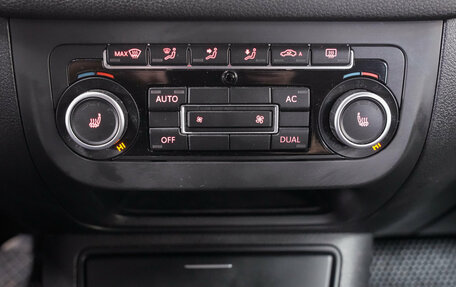 Volkswagen Tiguan I, 2012 год, 1 165 000 рублей, 17 фотография