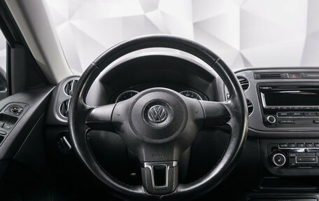 Volkswagen Tiguan I, 2012 год, 1 165 000 рублей, 14 фотография