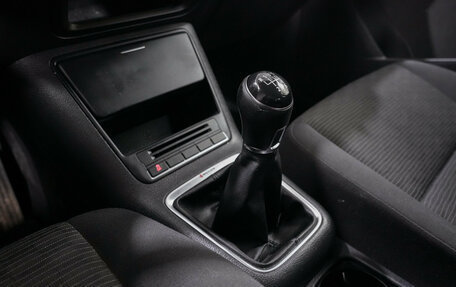 Volkswagen Tiguan I, 2012 год, 1 165 000 рублей, 16 фотография