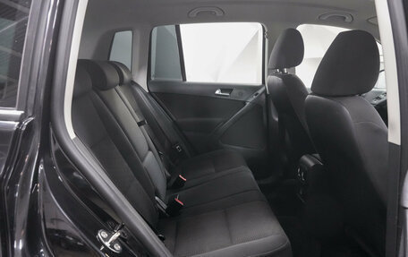 Volkswagen Tiguan I, 2012 год, 1 165 000 рублей, 13 фотография