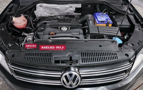 Volkswagen Tiguan I, 2012 год, 1 165 000 рублей, 20 фотография