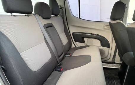 Mitsubishi L200 IV рестайлинг, 2012 год, 1 598 000 рублей, 10 фотография