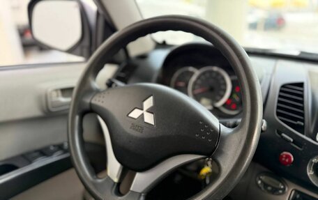 Mitsubishi L200 IV рестайлинг, 2012 год, 1 598 000 рублей, 8 фотография