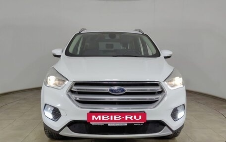 Ford Kuga III, 2017 год, 1 404 000 рублей, 2 фотография
