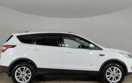 Ford Kuga III, 2017 год, 1 404 000 рублей, 4 фотография