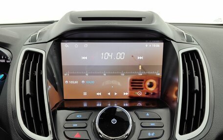 Ford Kuga III, 2017 год, 1 404 000 рублей, 17 фотография