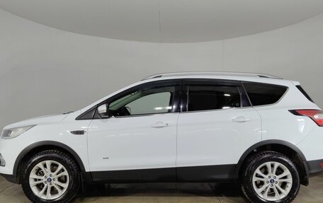 Ford Kuga III, 2017 год, 1 404 000 рублей, 8 фотография