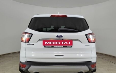 Ford Kuga III, 2017 год, 1 404 000 рублей, 6 фотография