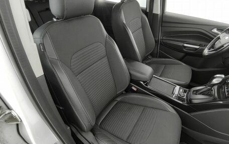 Ford Kuga III, 2017 год, 1 404 000 рублей, 24 фотография