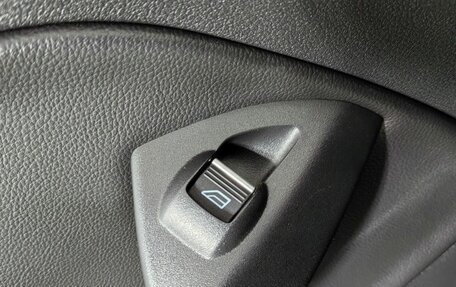 Ford Kuga III, 2017 год, 1 404 000 рублей, 23 фотография