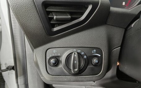 Ford Kuga III, 2017 год, 1 404 000 рублей, 22 фотография