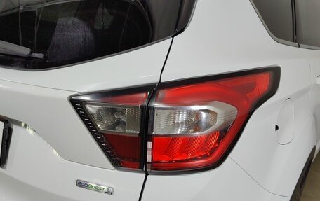 Ford Kuga III, 2017 год, 1 404 000 рублей, 30 фотография