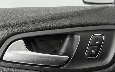 Ford Kuga III, 2017 год, 1 404 000 рублей, 21 фотография