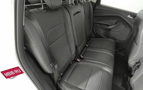 Ford Kuga III, 2017 год, 1 404 000 рублей, 25 фотография