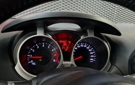 Nissan Juke II, 2012 год, 860 000 рублей, 16 фотография