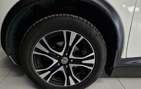 Nissan Juke II, 2012 год, 860 000 рублей, 14 фотография