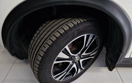 Nissan Juke II, 2012 год, 860 000 рублей, 15 фотография