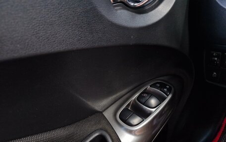 Nissan Juke II, 2012 год, 860 000 рублей, 32 фотография