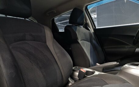 Nissan Juke II, 2012 год, 860 000 рублей, 22 фотография