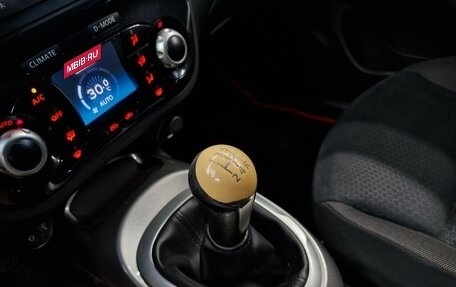 Nissan Juke II, 2012 год, 860 000 рублей, 31 фотография