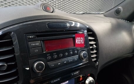 Nissan Juke II, 2012 год, 860 000 рублей, 29 фотография