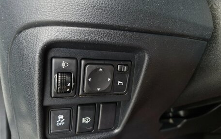 Nissan Juke II, 2012 год, 860 000 рублей, 33 фотография